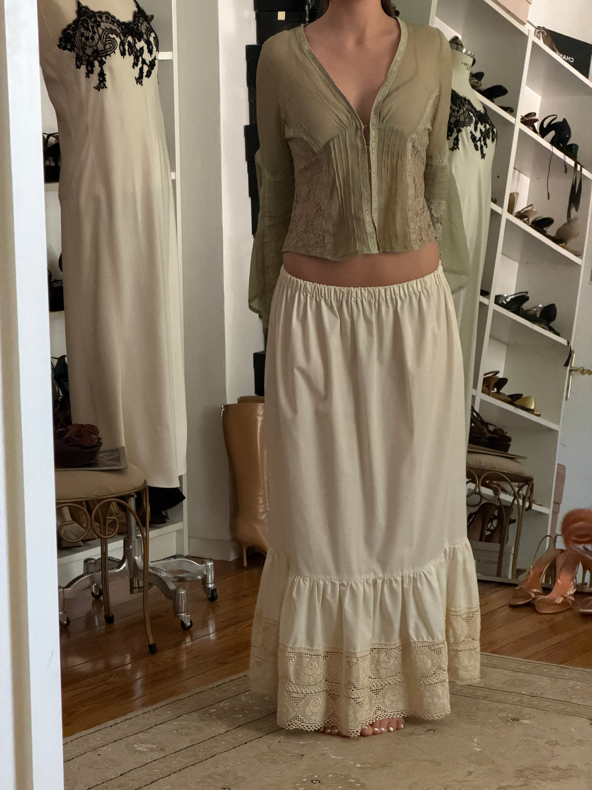 Vintage Skirt (s)