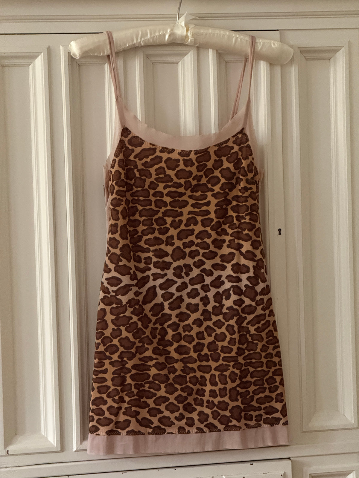 La Perla Lingerie Dress (s)