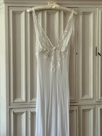 La Perla Lingerie Dress (m)