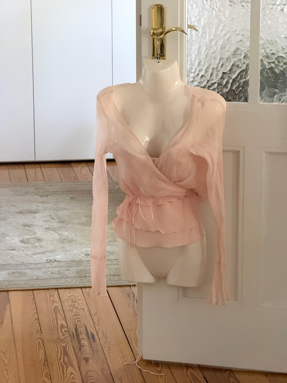 La Perla Silk Set (s)