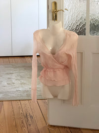 La Perla Silk Set (s)