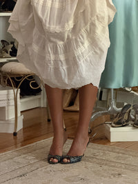 Manolo Blahnik Heels (37,5)