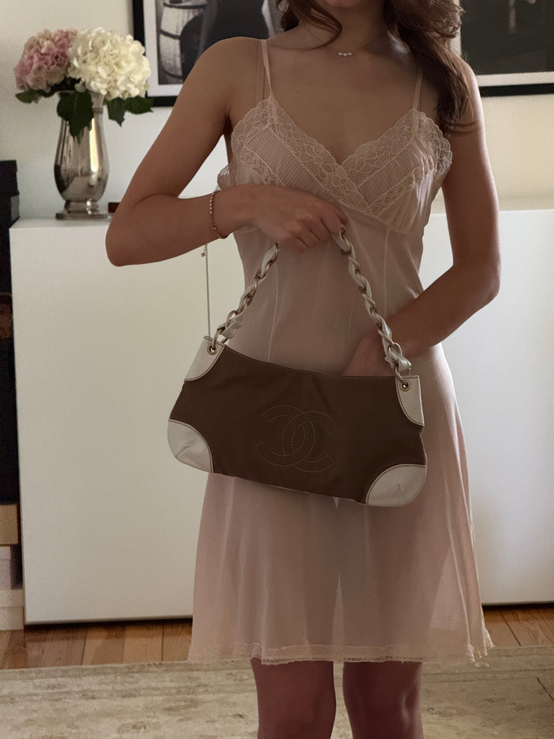 Vintage Chanel Bag