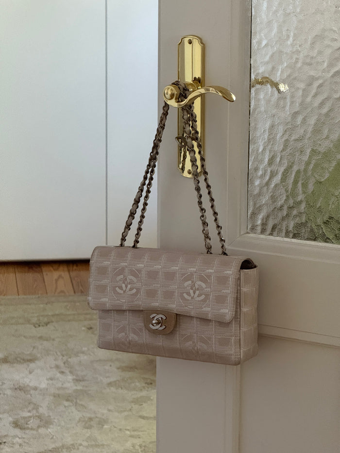 Chanel Flap Bag