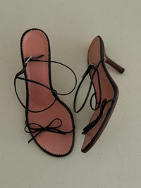 Gucci Bow Heels (37,5)