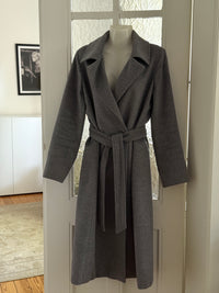 Max Mara Wool Coat (s)
