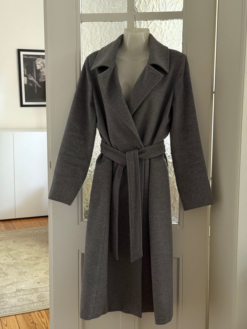 Max Mara Wool Coat (s)
