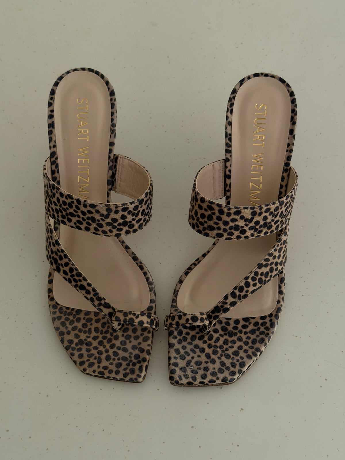 Stuart W. Heels (41)