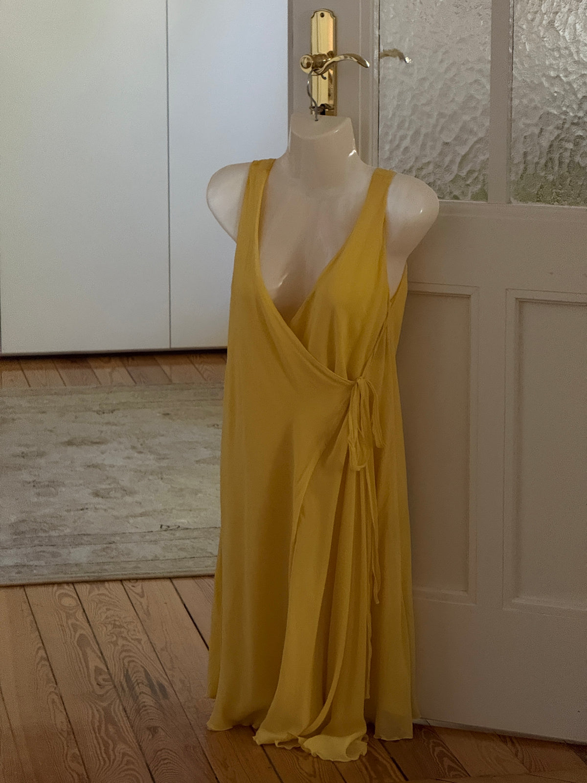 Alberta Ferretti Dress (s)