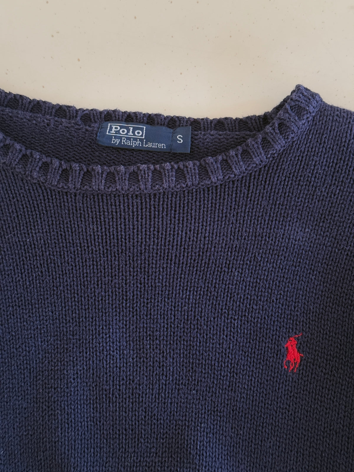 Ralph Lauren Sweater (s)