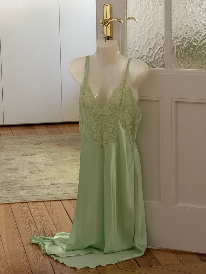 Lace Lingerie Dress (s)