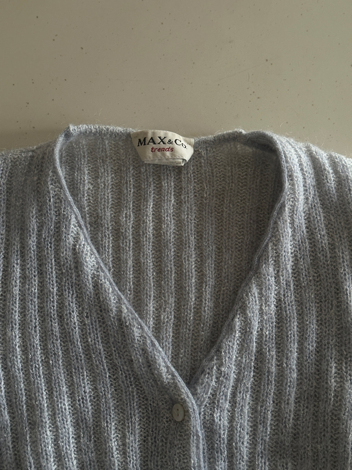 Max Mara Cardigan (m)