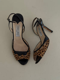 Jimmy Choo Heels (38,5)