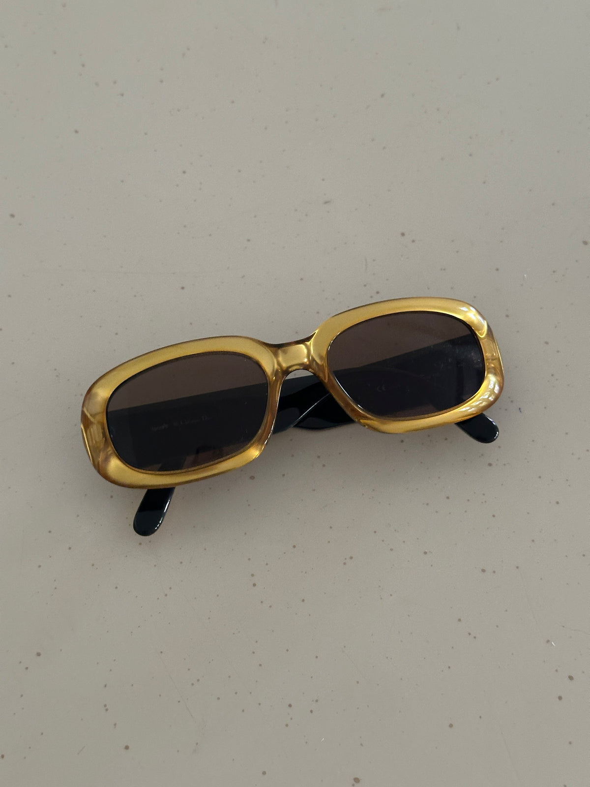 Dior Sunnies