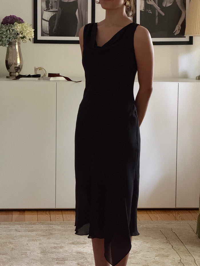 Vintage Dress (s)