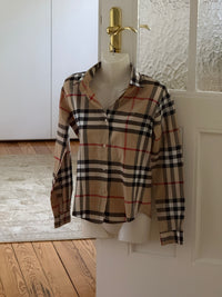 Burberry Shirt (m)