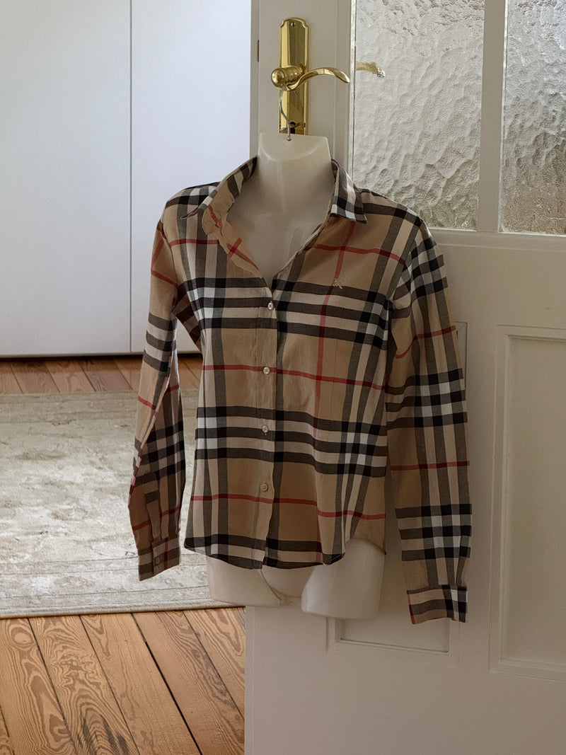 Burberry Shirt (m)
