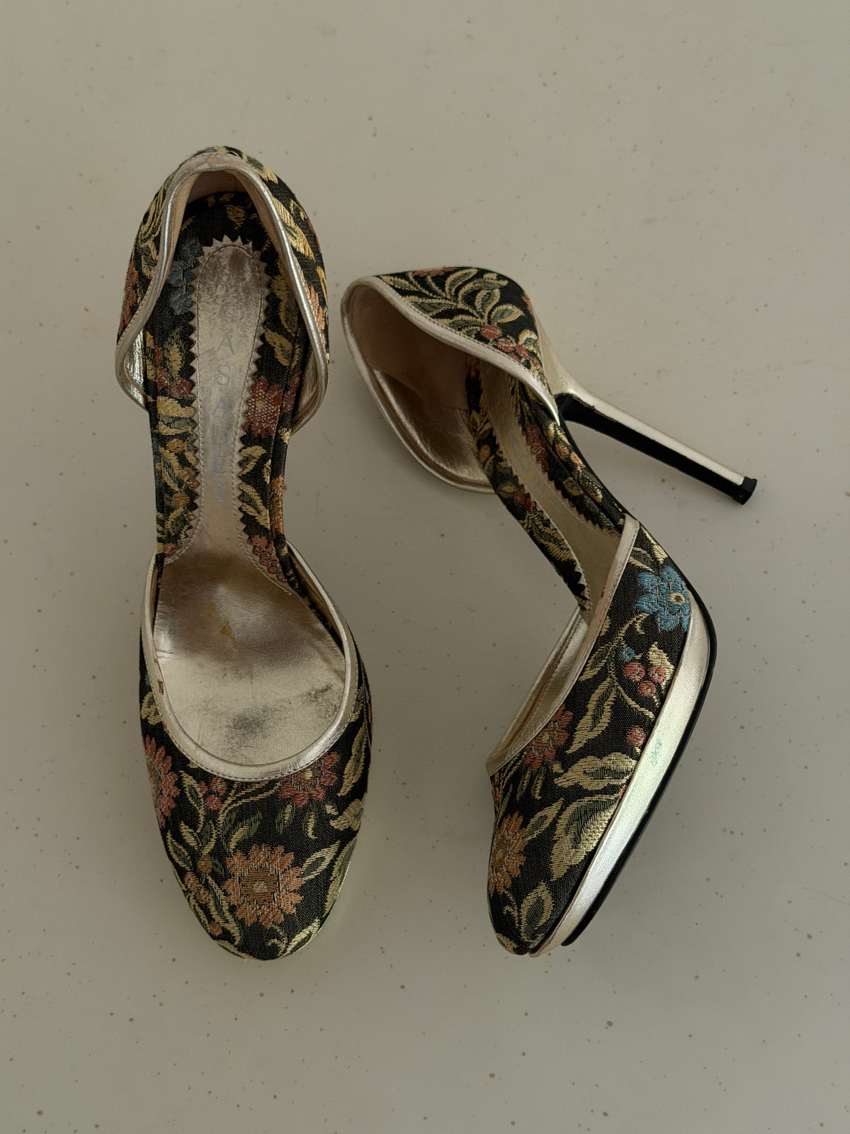 Casadei Pumps (38)