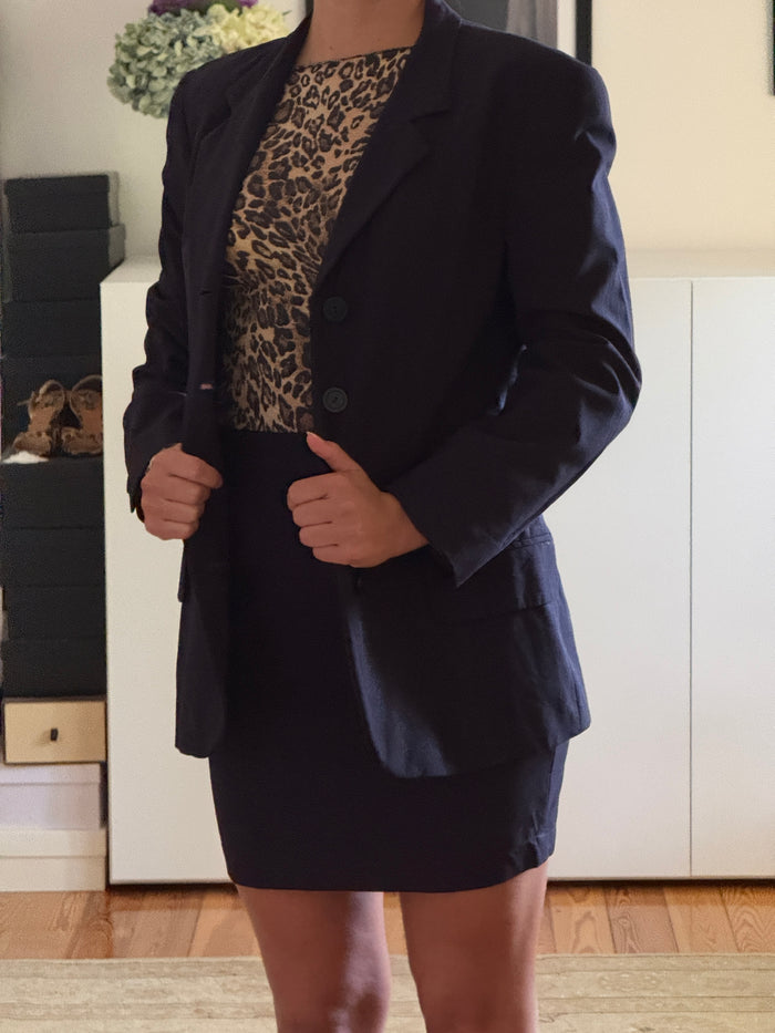 Max & Co. Blazer Set (m)