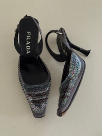 Prada Shoes (38)