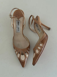 Jimmy Choo Heels (38,5)