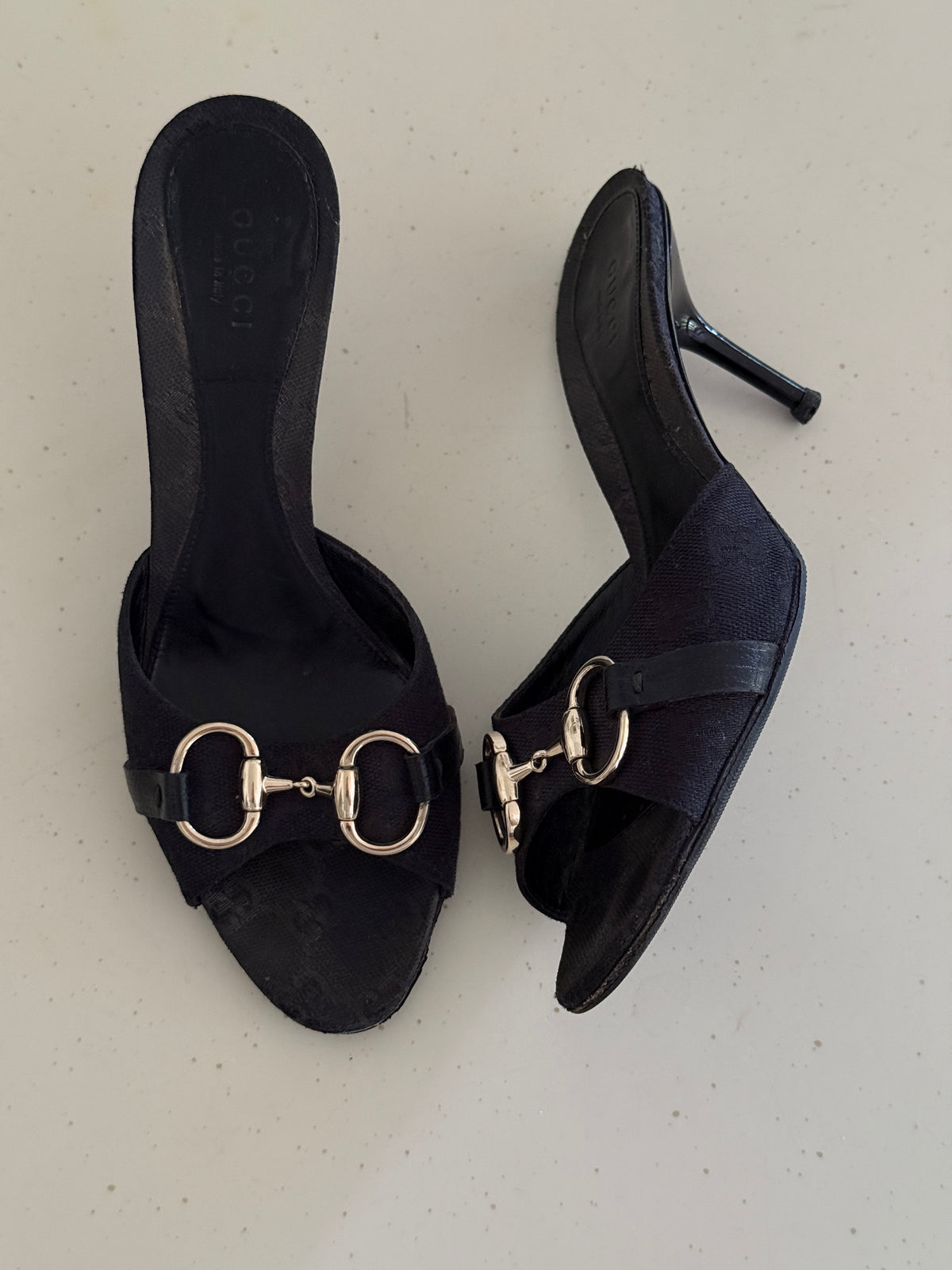 Gucci Mules (36,5)