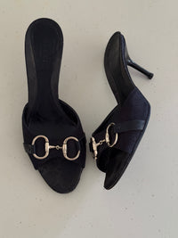 Gucci Mules (36,5)