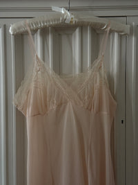 Vintage Lingerie Dress (s)