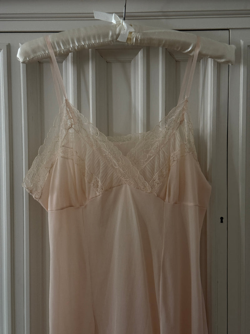 Vintage Lingerie Dress (s)