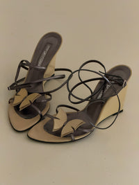 Sergio Rossi Heels (38)