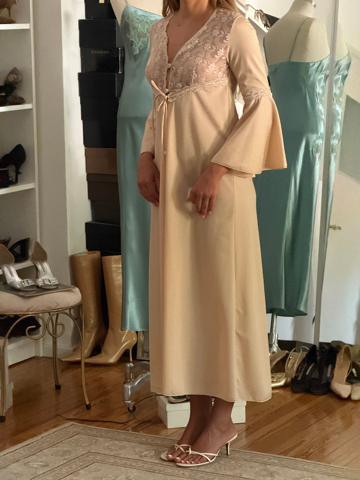 Vintage Nightgown (s)