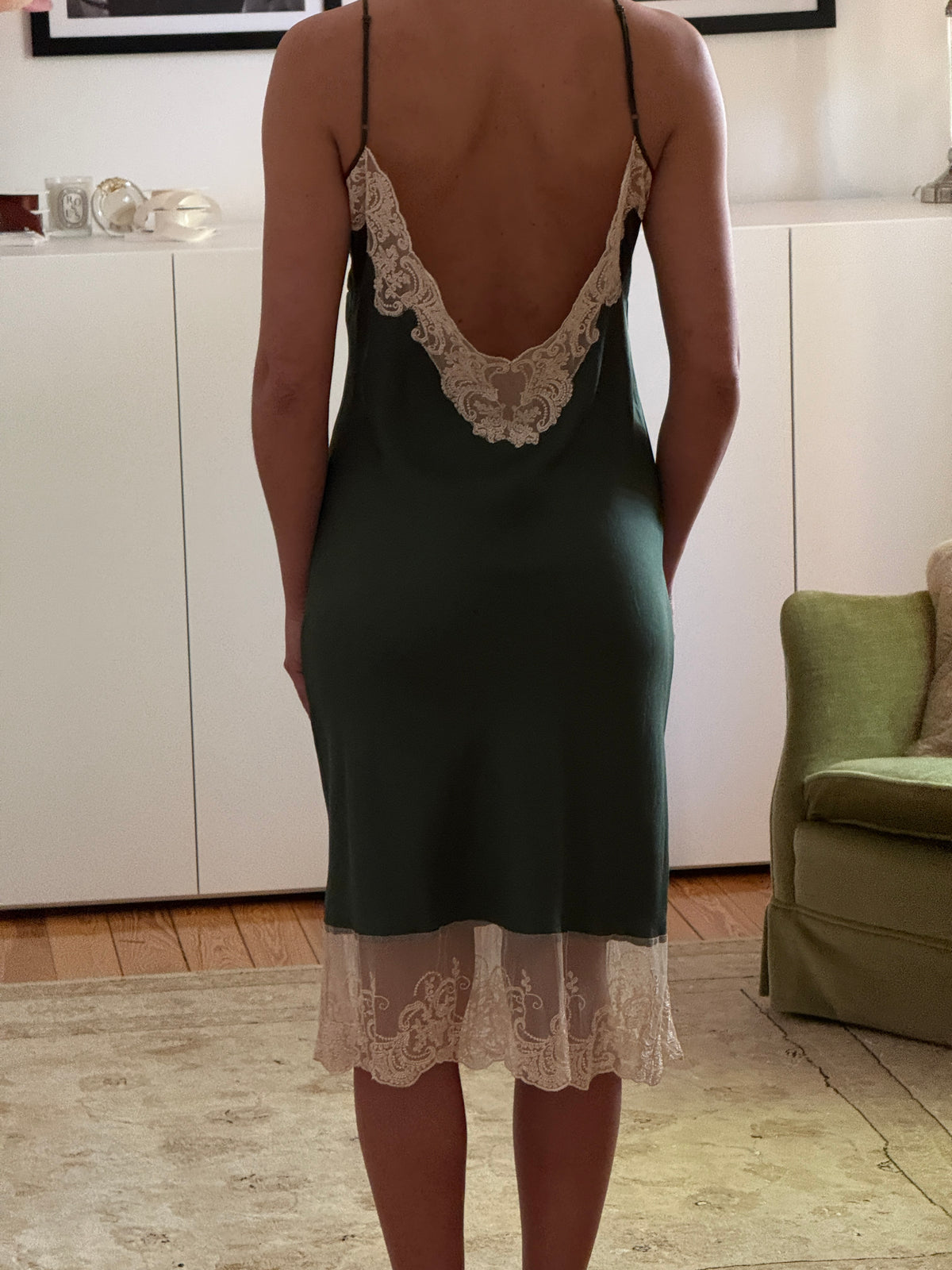 Lingerie Dress (s)
