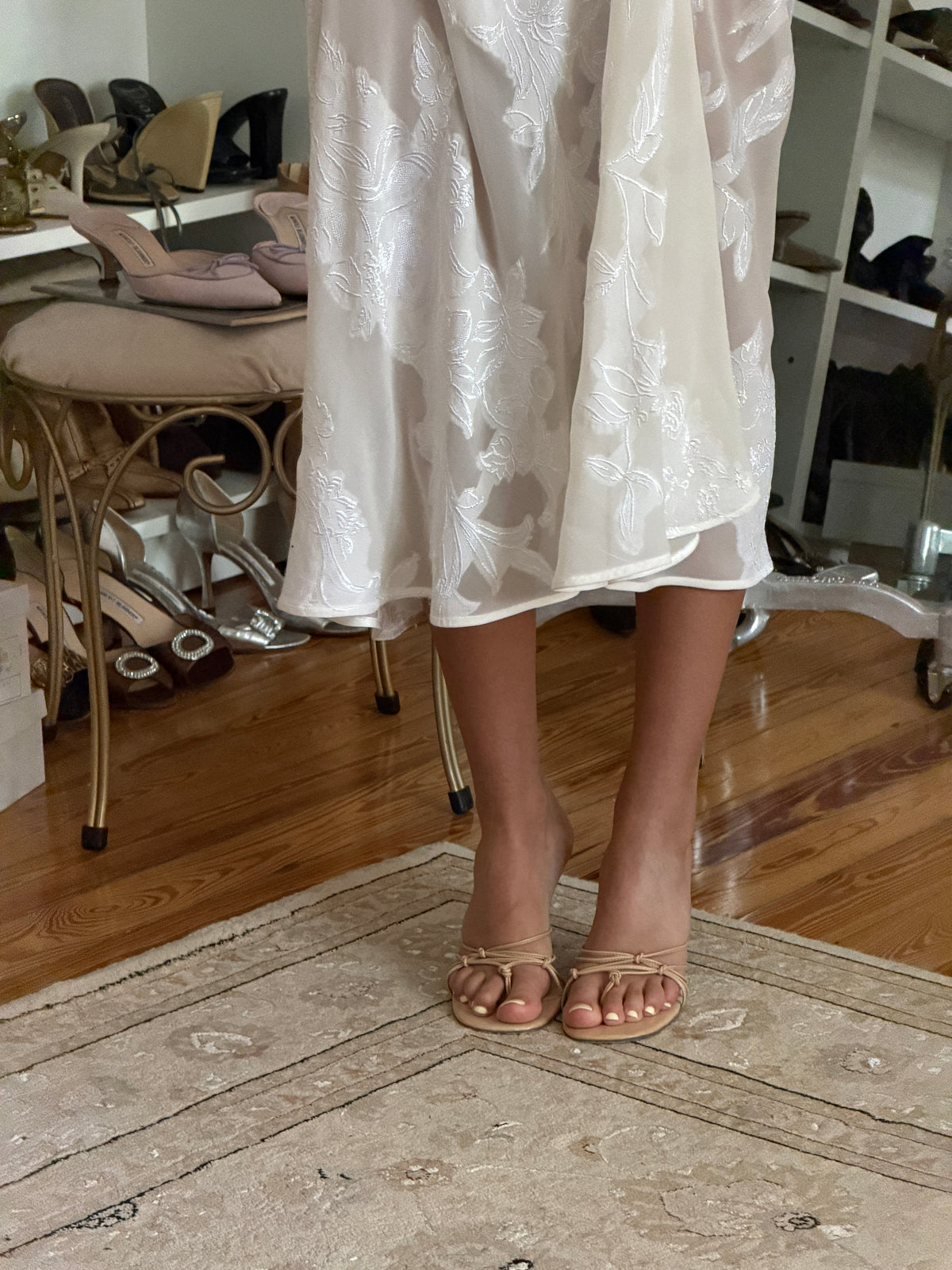 Jimmy Choo Heels (38)