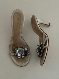 Chanel Heels (37,5)