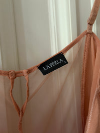 La Perla Silk Dress (s)