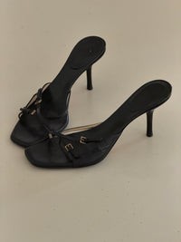 Gucci Heels (37)