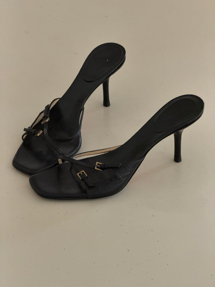 Gucci Heels (37)