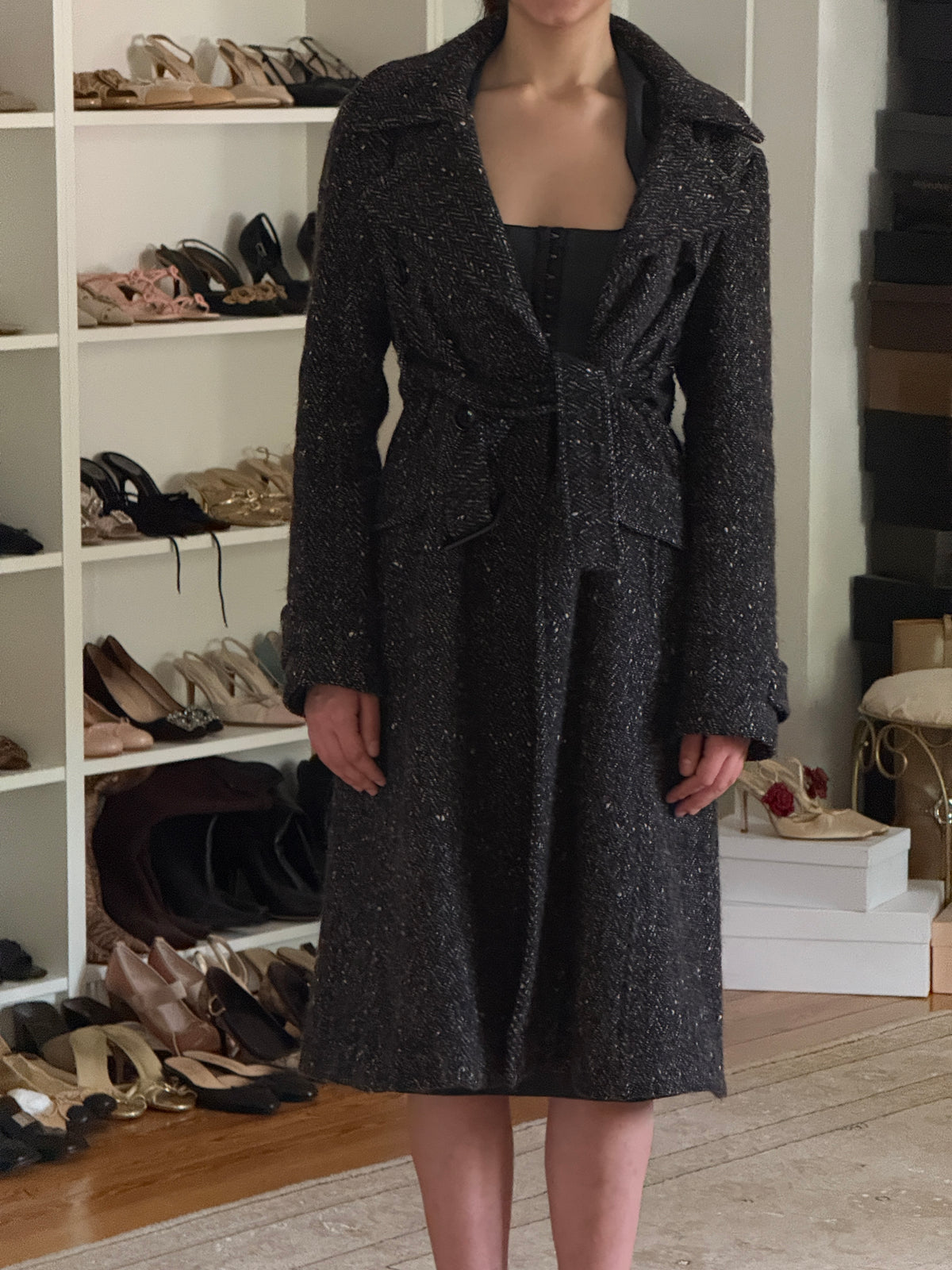 Max & Co. Wool Coat (s)