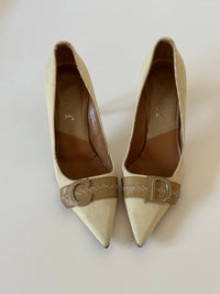 Dior Pumps (38)
