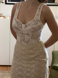 La Perla Bodysuit (s)