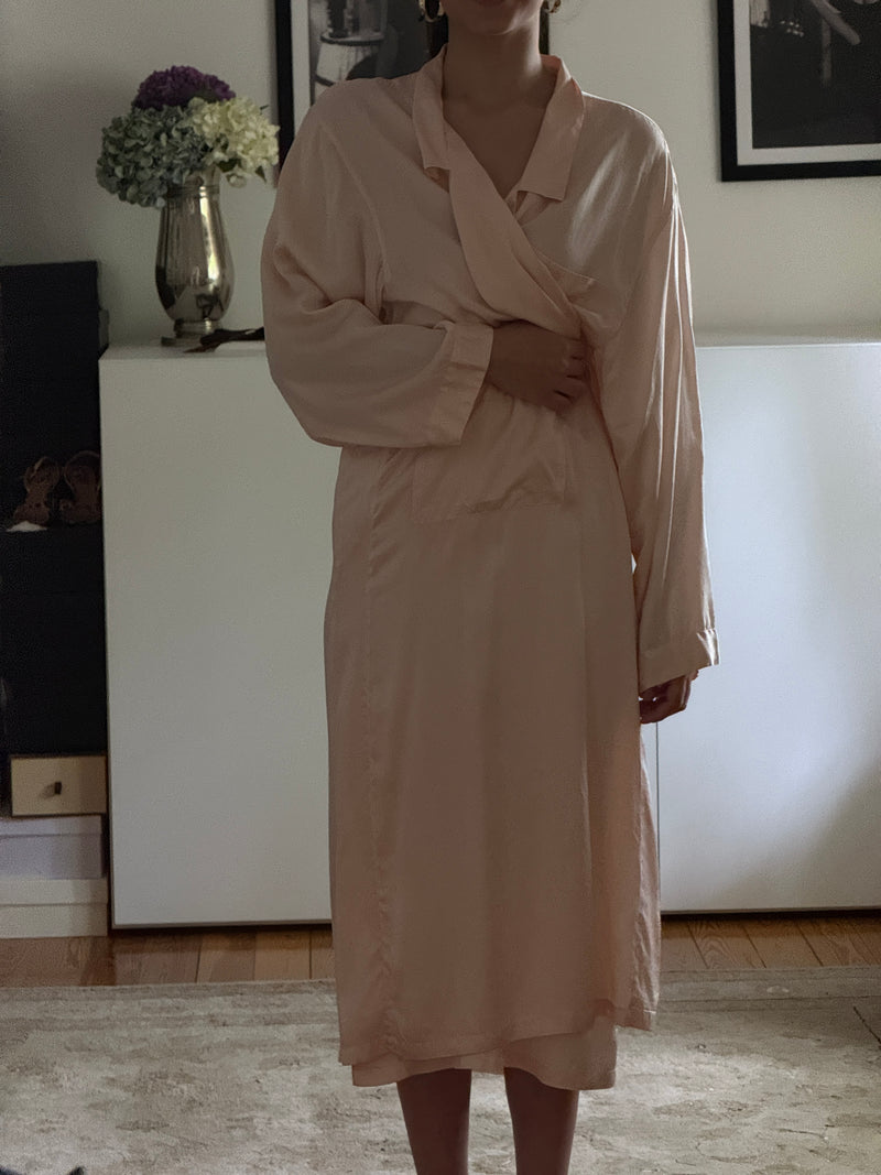100% Silk Robe (s)