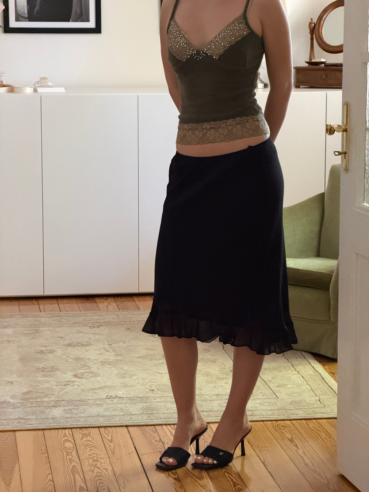 Vintage Skirt (m)