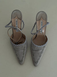 Manolo Blahnik Heels (37)