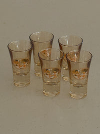 Angel Shot Glass Set