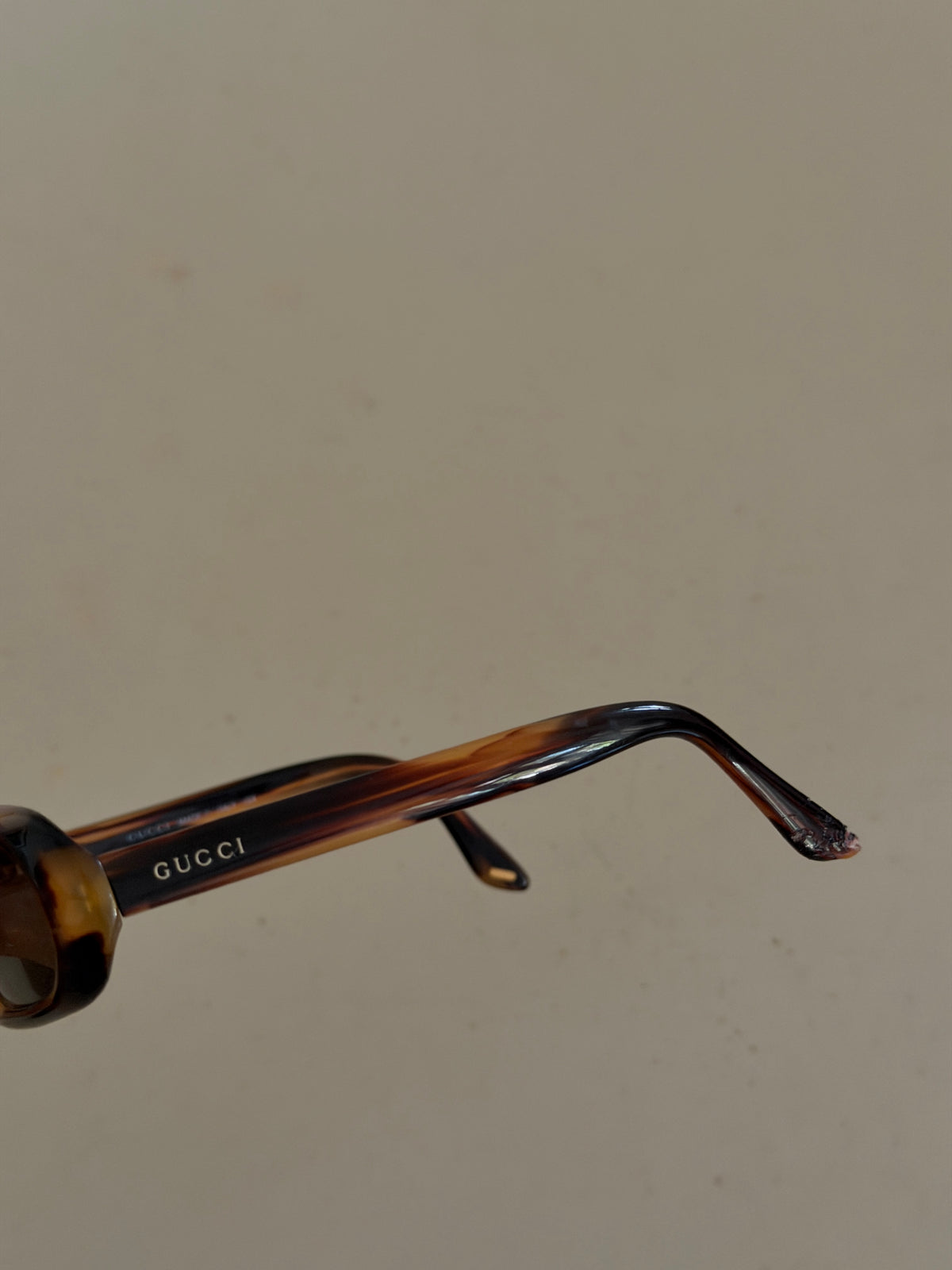 Vintage Gucci Sunnies