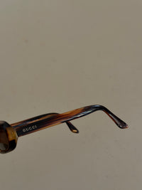 Vintage Gucci Sunnies
