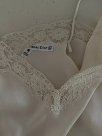 Dior Lingerie Top (s)