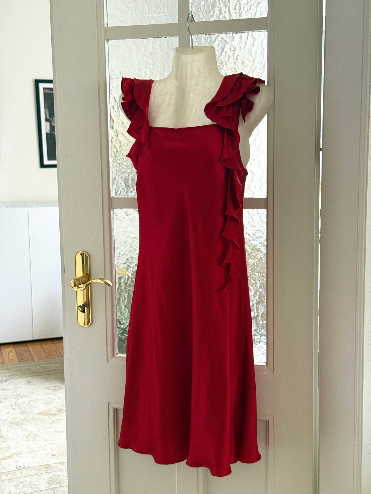 Patrizia Pepe Dress (s)