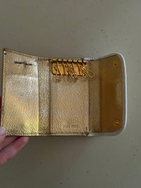 Miu Miu Key Case
