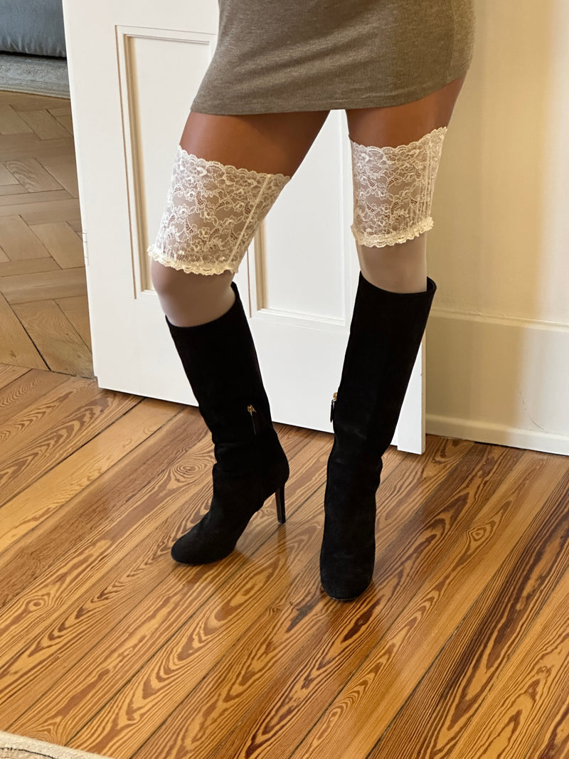 Chanel Boots (38,5)
